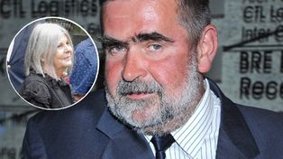 Wdowa po Januszu Rewińskim przerwała milczenie o aktorze. Jej słowa łapią za serce