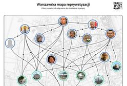 Odzyskiwacz kamienic pozywa aktywistów za interaktywną "Mapę Reprywatyzacji"