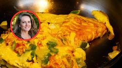 Śniadanie, które sprzyja długowieczności. Po te produkty sięgają eksperci od zdrowego starzenia