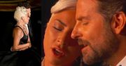 Lady Gagę i Bradleya Coopera poniosło. "Co to było? Irina powinna dostać Oscara!" (KLIKA PUDELKA)