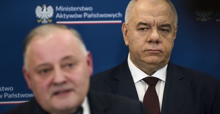 Krok bliżej nowej agencji Jacka Sasina. Jest decyzja państwowych spółek