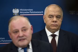 Krok bliżej nowej agencji Jacka Sasina. Jest decyzja państwowych spółek