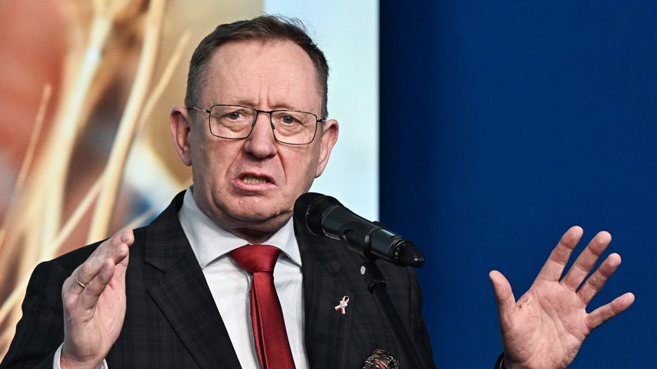 Kłopoty polityka PiS. Telus musi oddać ziemię