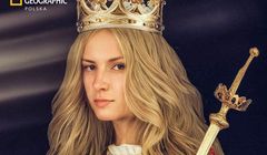 "National Geographic" pokazuje, jak naprawdę wyglądali władcy Polski. "Odkłamiemy wizerunek Jadwigi”