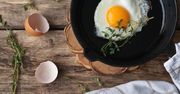 8 korzyści z jedzenia dwóch jajek dziennie