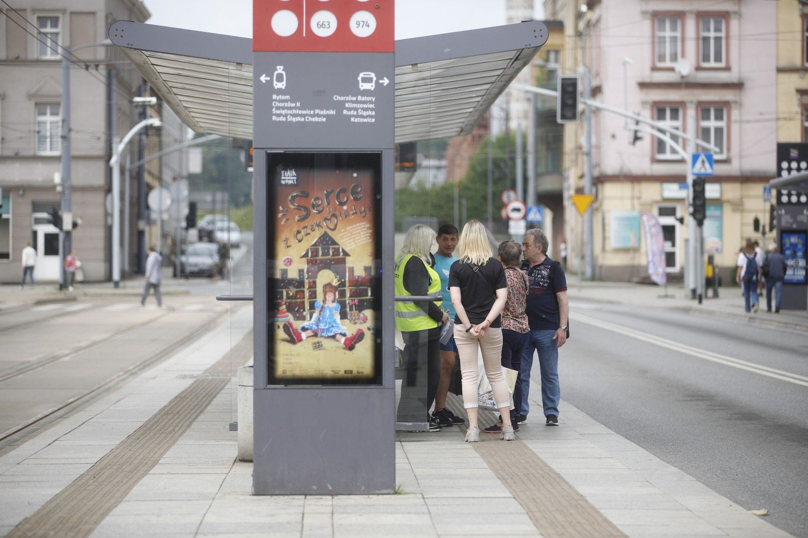 Estakada w Chorzowie będzie zamknięta do końca roku