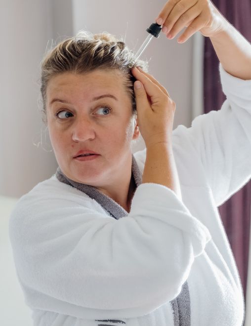 Jak pielęgnować włosy?