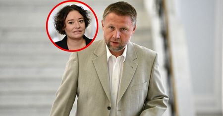 Kierwiński zirytowany słowami Żukowskiej. Złożył jej "propozycję"