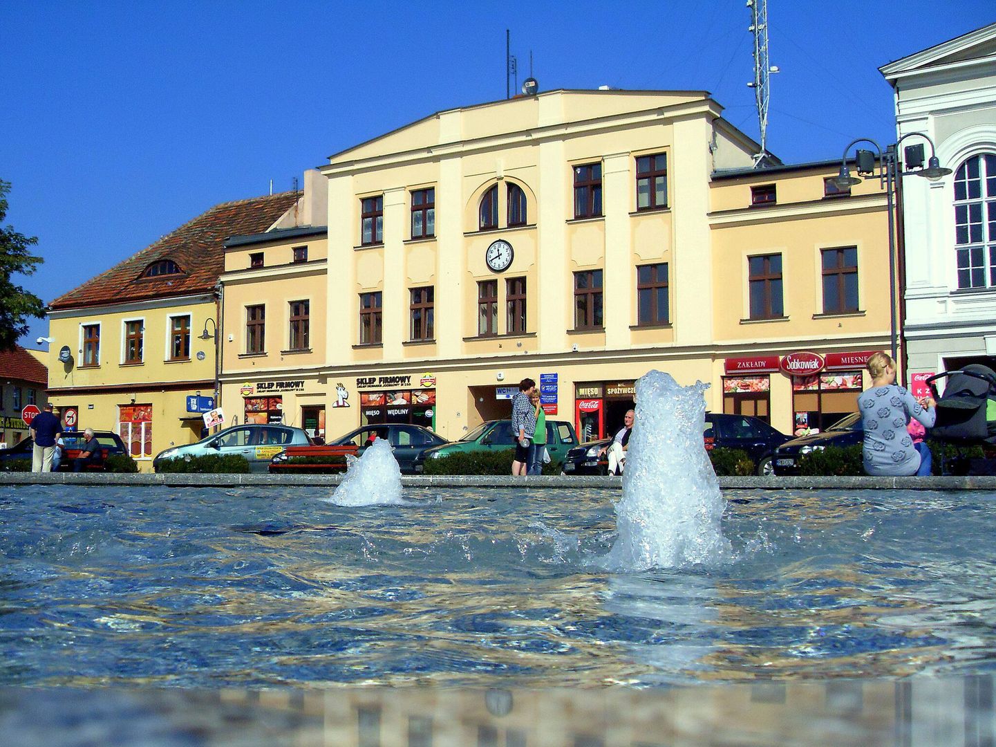 Co warto zobaczyć w Wągrowcu i okolicy. Atrakcje turystyczne miasta