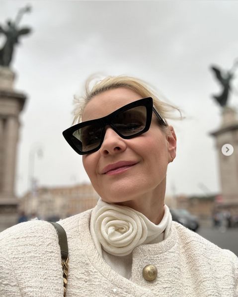 Małgorzata Kożuchowska