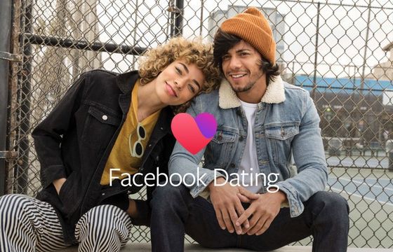 Facebook wprowadza w 20 krajach platformę randkową Dating. Polski nie ma na liście