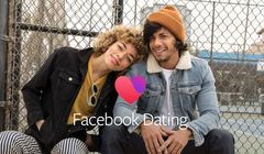 Facebook wprowadza w 20 krajach platformę randkową Dating. Polski nie ma na liście