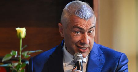 Giertych się nie wyłamie. Złożył deklarację: "Będę strażnikiem sprawiedliwości"