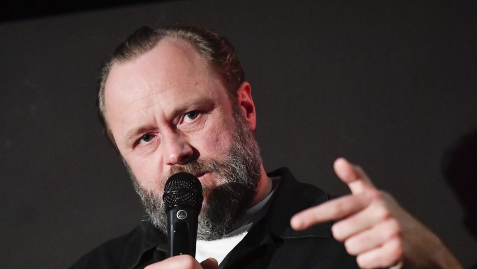 Znachor, Netflix, pokaz specjalny, Leszek Lichota