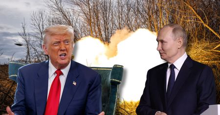 Trump skraca ultimatum. "Począwszy od dzisiaj"