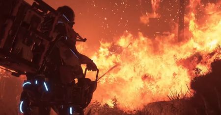 Gracze mają problem z Death Stranding 2. Konsola się przegrzewa