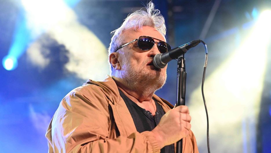Blues na Świecie Festival - tak było 23 sierpnia 2025 r. w amfiteatrze w Świeciu