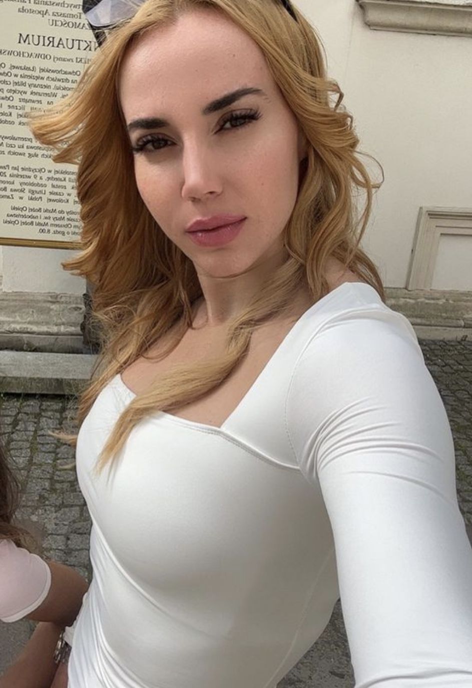 Marianna Schreiber