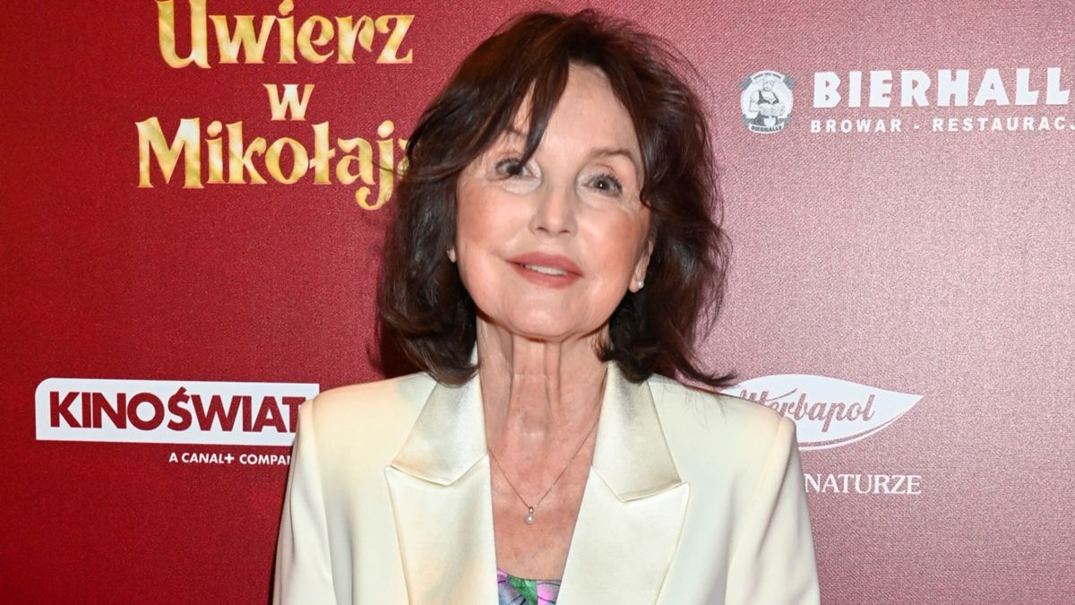 Elżbieta Starostecka