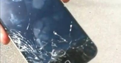 Jak wytrzymały jest iPhone 4? [wideo]