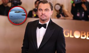 Film DiCaprio ostrzega. "Ekologiczna bomba atomowa"