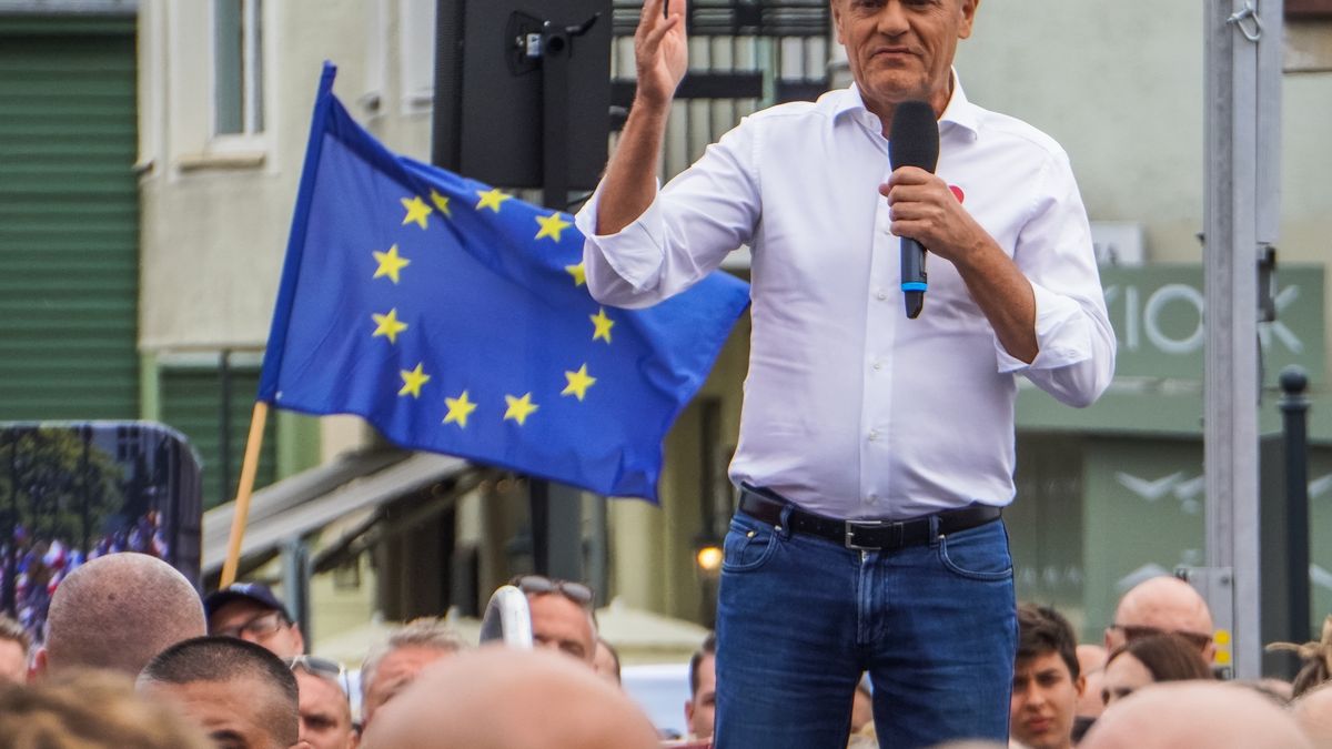 Wybory w Polsce będą mieć znaczenie nie tylko dla Polaków, ale i Unii Europejskiej, a nawet USA - twierdzą zagraniczne media