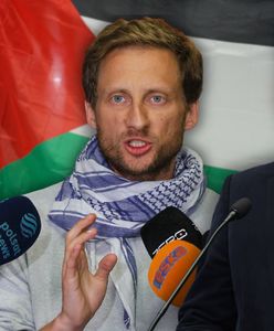 Sterczewski chce spotkania z Sikorskim, klub KO podzielony w ocenie posła i aktywisty. Nowe informacje