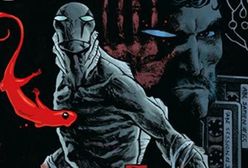 Abe Sapien. Mroczne i straszliwe. Tom 2 – recenzja wydawnictwa Egmont