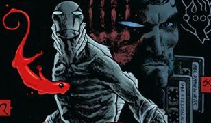 Abe Sapien. Mroczne i straszliwe. Tom 2 – recenzja wydawnictwa Egmont