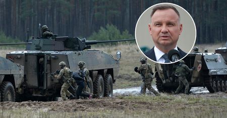 NATO szykuje "model niemiecki"? W tle bezpieczeństwo Polski i groźby Putina
