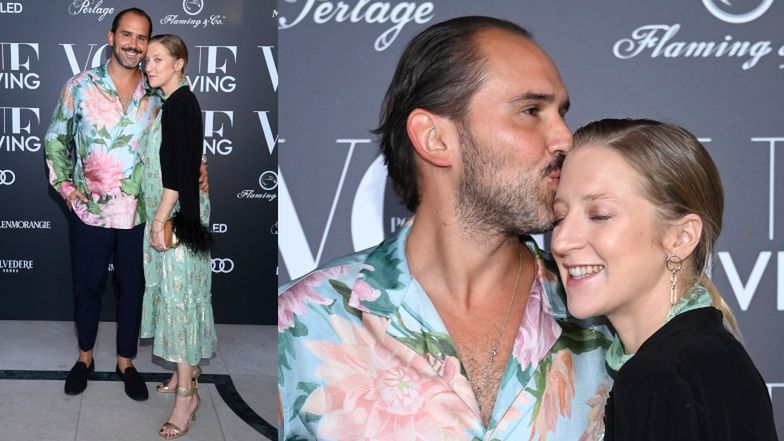 Premiera "Vogue Living"
