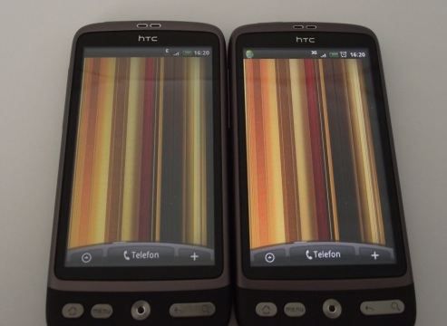 Super LCD czy AMOLED? 2