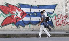 Chcą interwencji USA na Kubie. Zaskakujące wyniki badania