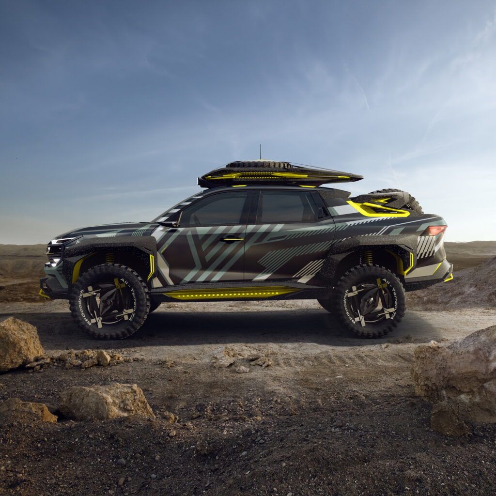 Renault Niagara Concept 