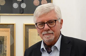 Trwają poszukiwania naukowca. Poruszający apel córki