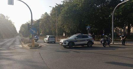 Potrącenie dziecka na przejściu dla pieszych - znamy już szczegóły zdarzenia