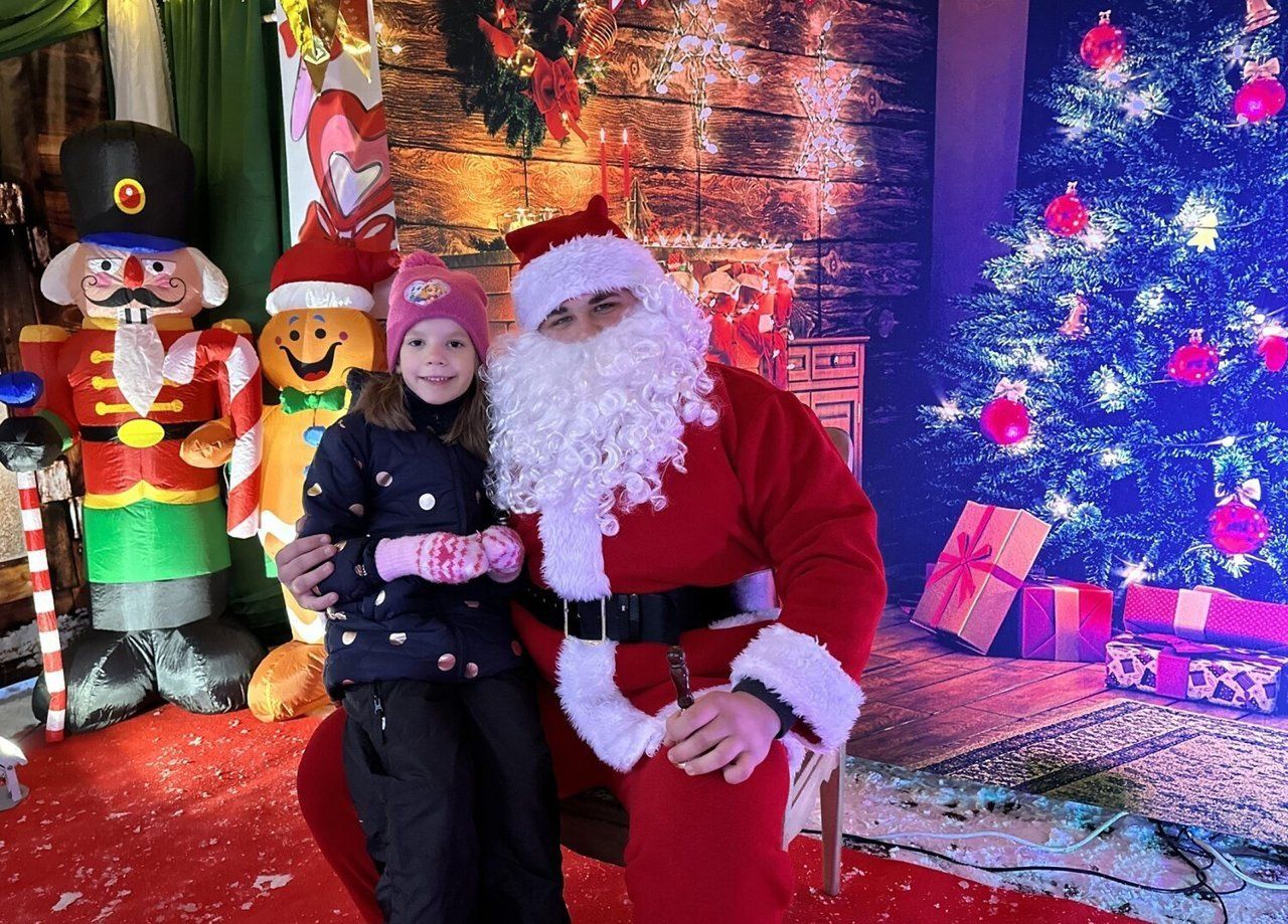 Choinka i iluminacje rozbłysną w Tomaszowie na mikołajki