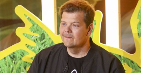 Michał Figurski przeżył upokorzenie w sklepie. Firma się tłumaczy