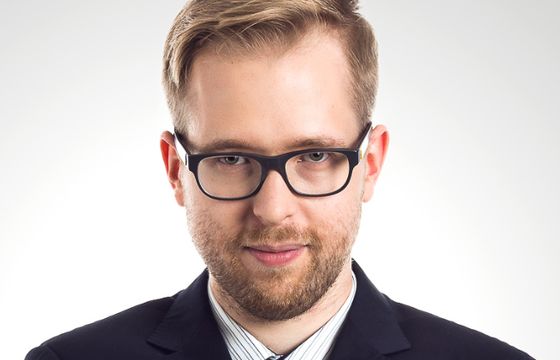 Maciej Potępa: z WhitePress do The Nets