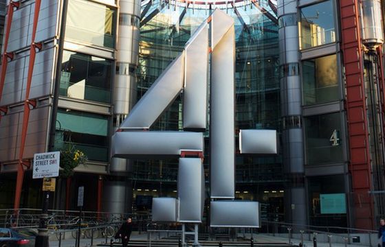 Channel 4 zobowiązał się do zwalczania rasizmu