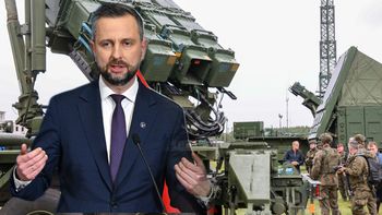 Kolejny rekord w wydatkach na armię. Znamy liczby