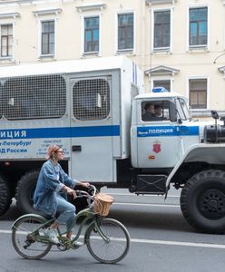 Przerwali promocję książki. Mówiła o zbrodniach stalinowskich