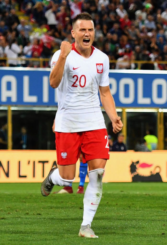 Piotr Zieliński 