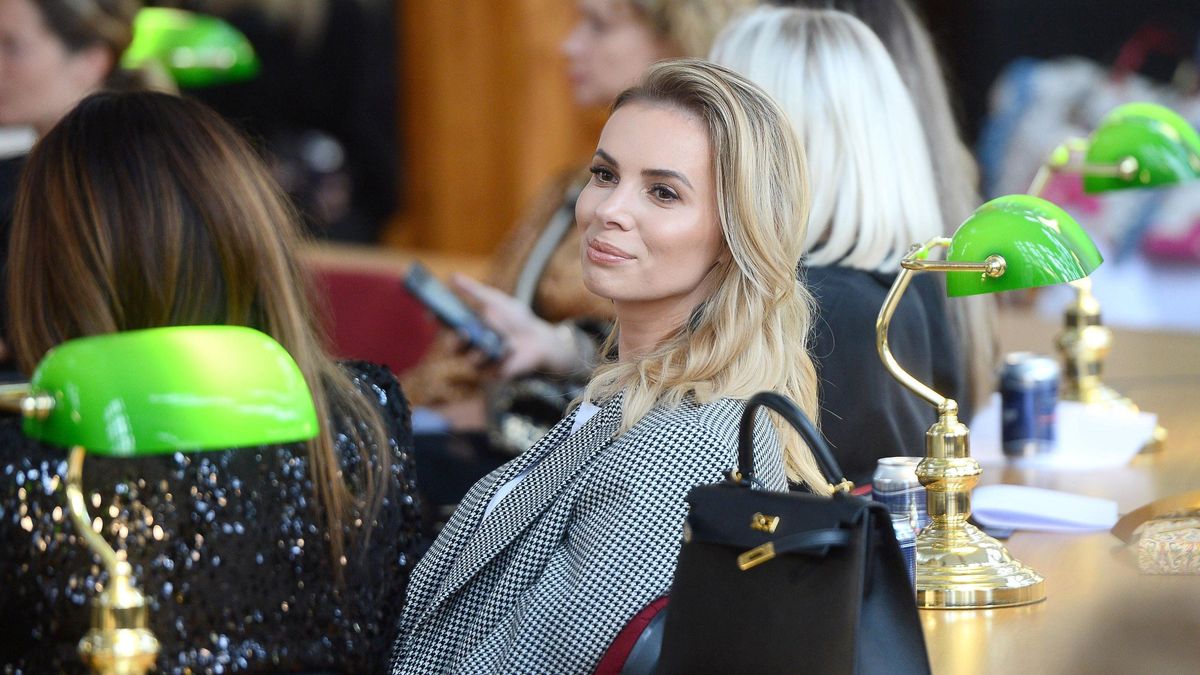 Izabela Janachowska mówi o trudnych momentach w swoim życiu