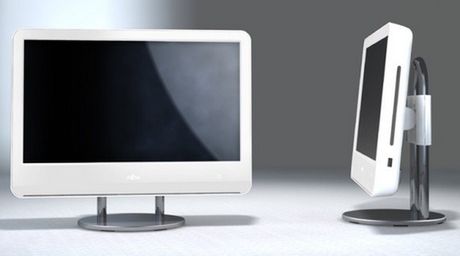 FMV F/A50 - prawie jak Apple 1