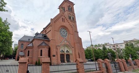 Mieli tego dość. Proboszcz przegrał batalię
