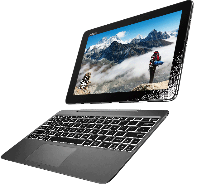 Asus Transformer Book T100TA