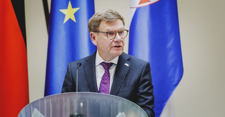 Szef MSZ Niemiec o Polsce. "Coś więcej niż tylko sąsiad"