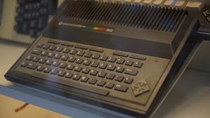 Commodore 116.