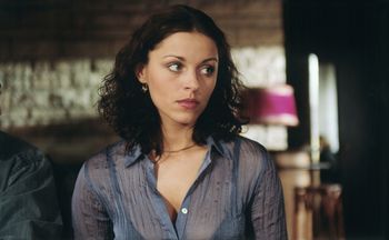 Oferowano jej karierę przez łóżko. "Dostałam kilka takich propozycji"